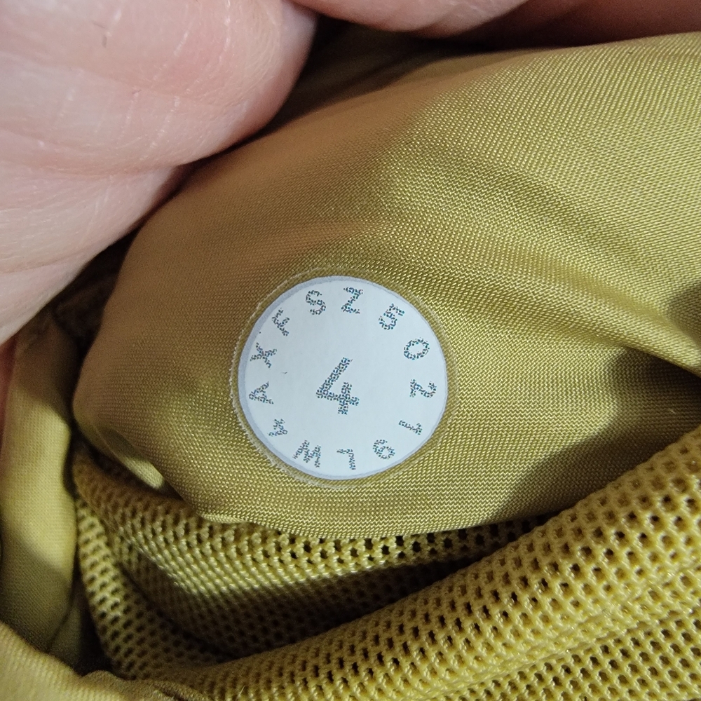 Lululemon pack it down Vest 4 - Picture 5 of 6